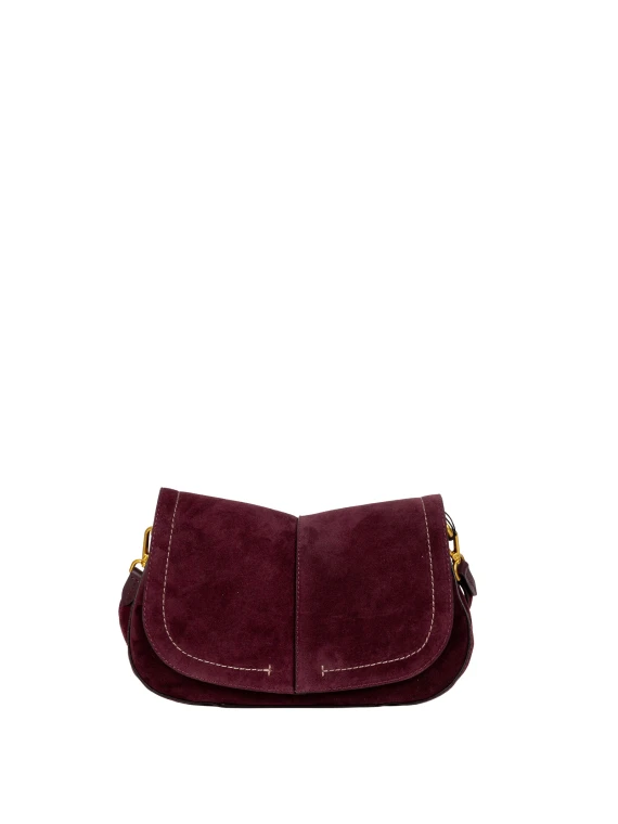 Borsa Helena Round Amarone