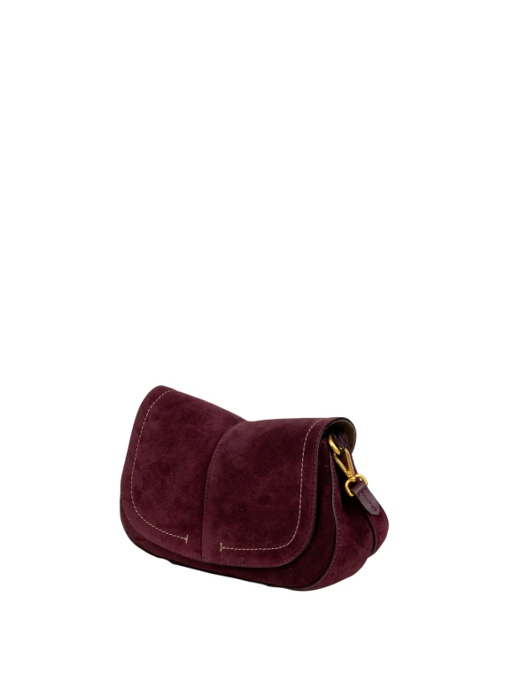 Borsa Helena Round Amarone Gianni Chiarini