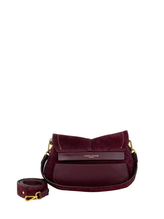Borsa Helena Round Amarone Gianni Chiarini