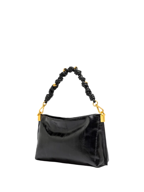 Borsa Fanny Nero Gianni Chiarini