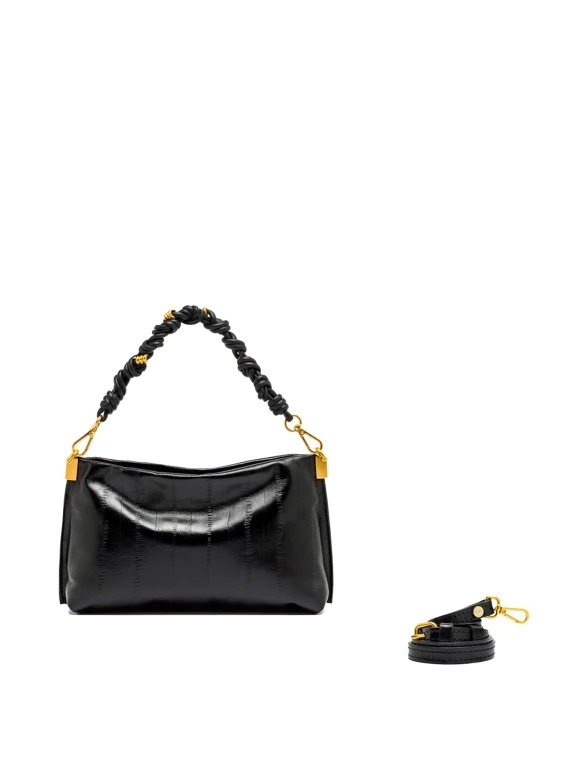 Borsa Fanny Nero Gianni Chiarini