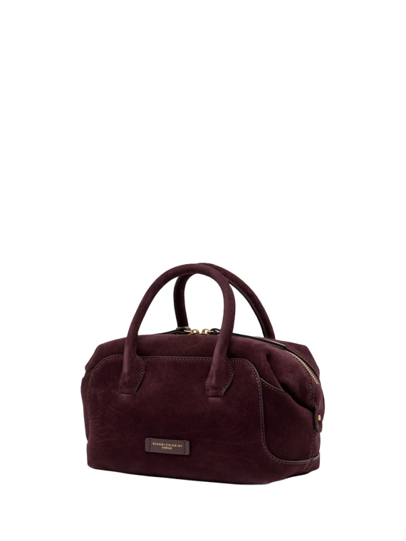 Borsa a Mano Gemma Bordeaux Gianni Chiarini