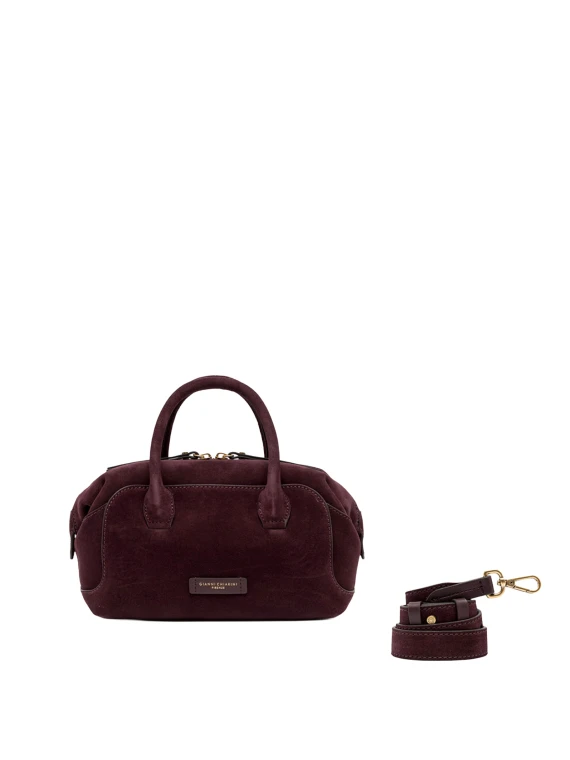 Borsa a Mano Gemma Bordeaux Gianni Chiarini
