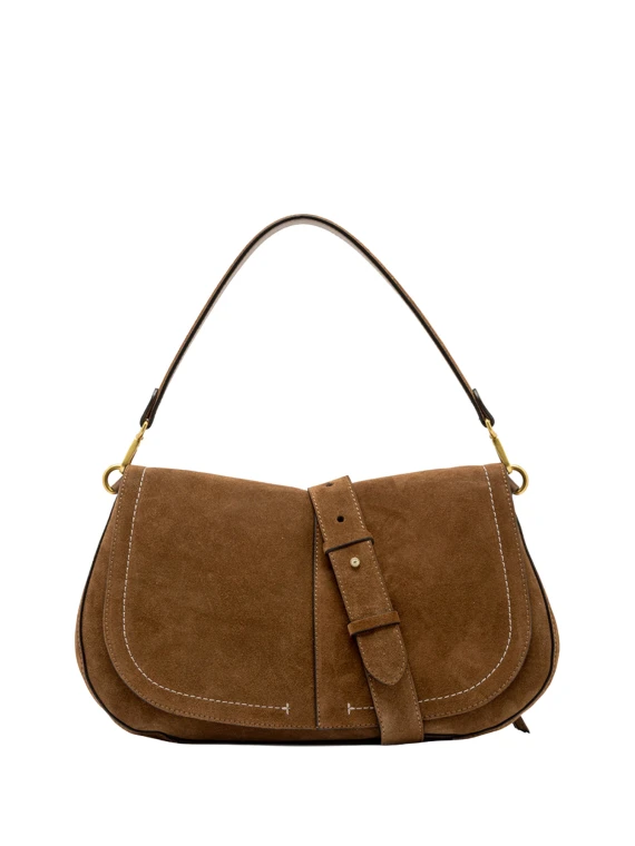 Borsa Helena Round