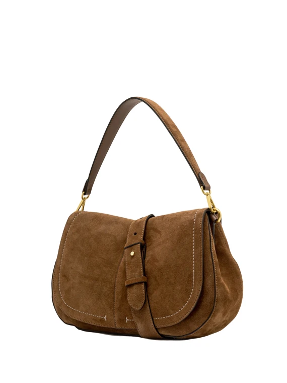 Borsa Helena Round