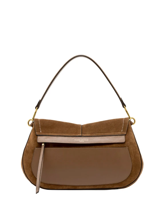 Borsa Helena Round