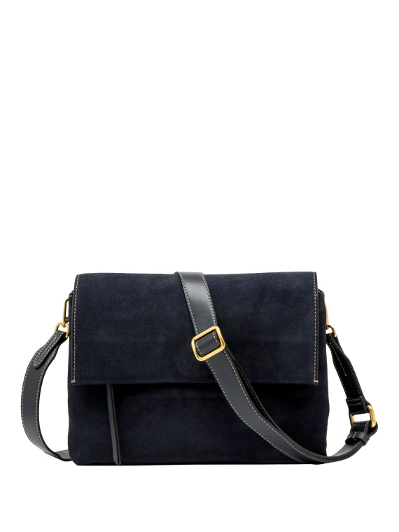 Borsa Three