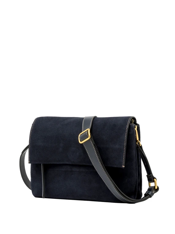 Borsa Three