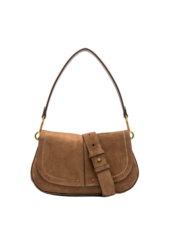 Borsa Helena Round