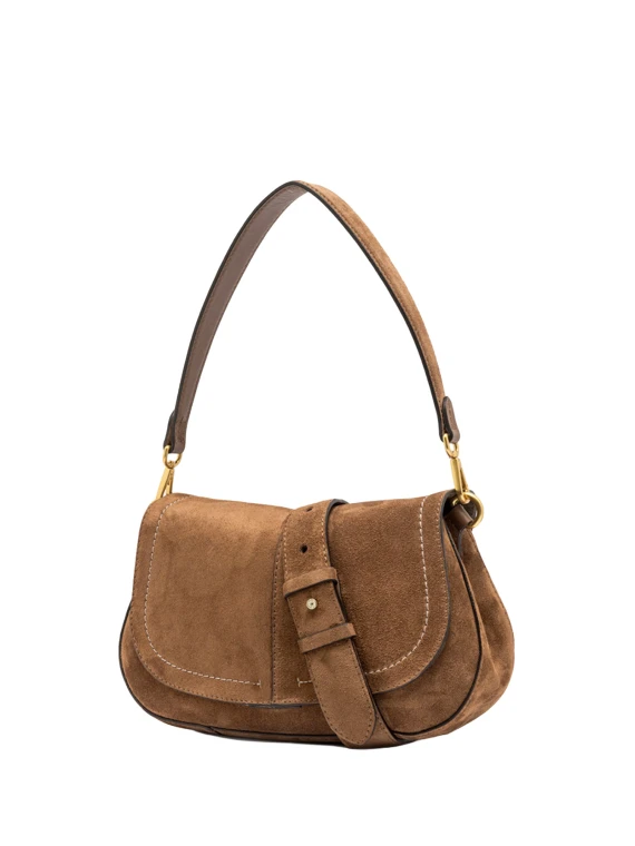 Borsa Helena Round