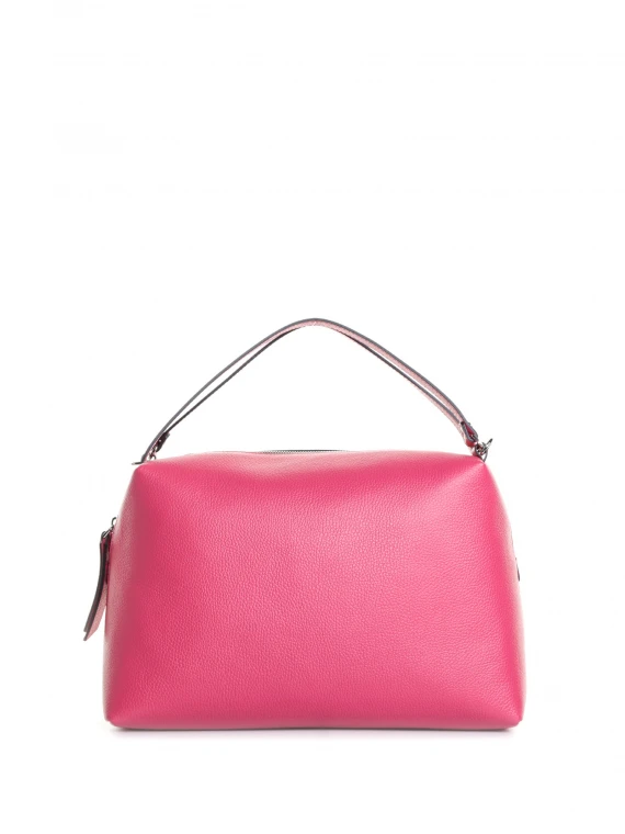 Alifa handbag in leather