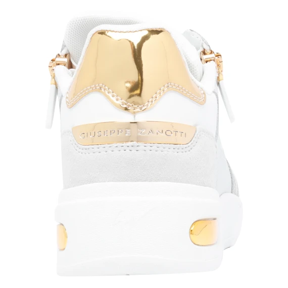 Giuseppe Zanotti Sneakers White