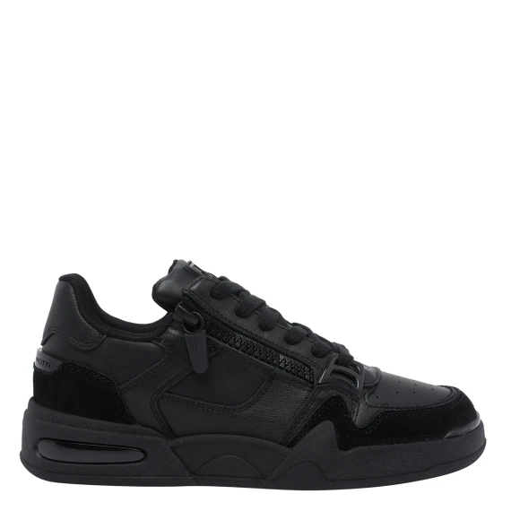 Giuseppe Zanotti Sneakers Nero