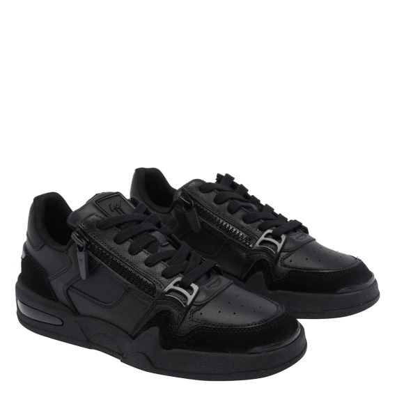 Giuseppe Zanotti Sneakers Nero