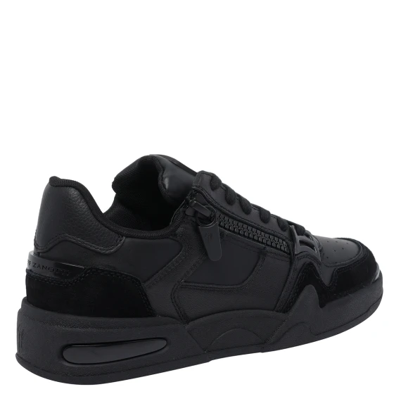 Giuseppe Zanotti Sneakers Nero