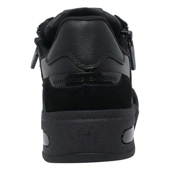 Giuseppe Zanotti Sneakers Nero