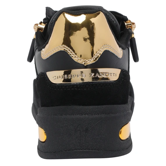 Giuseppe Zanotti Sneakers Nero