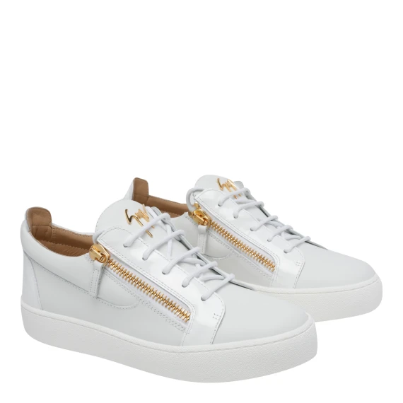 Sneakers Bianco