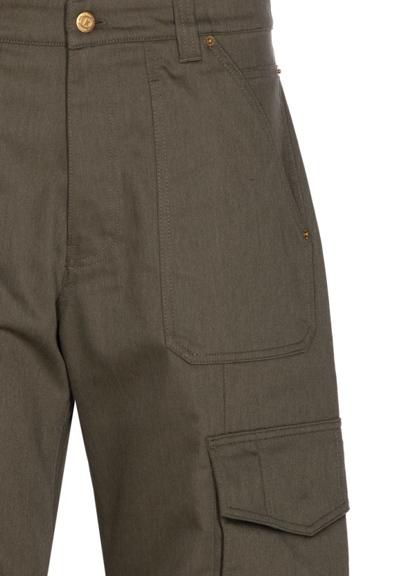 CARGO PANTS
