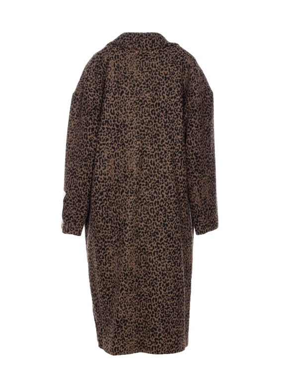 Golden Goose Giacconi Marrone