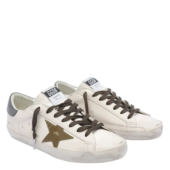 SUPERSTAR SNEAKERS