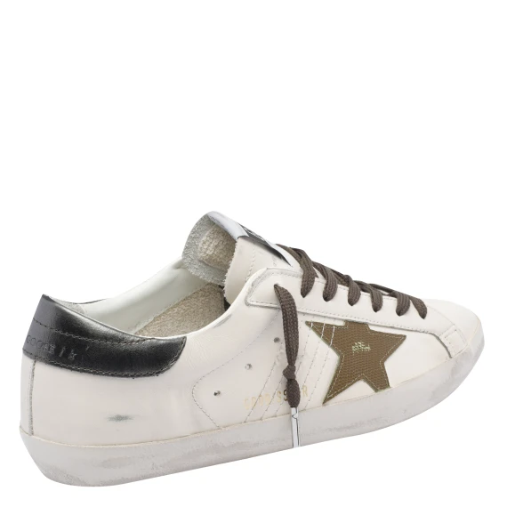 SUPERSTAR SNEAKERS