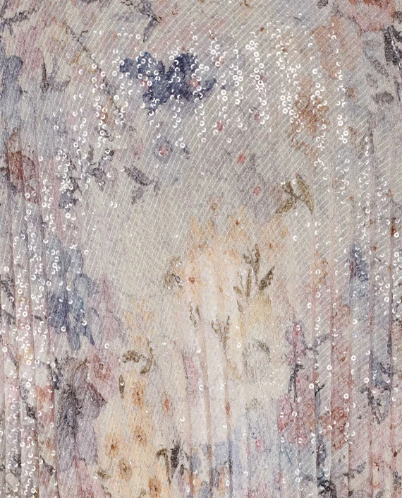 JOURNEY PLISSE' SKIRT