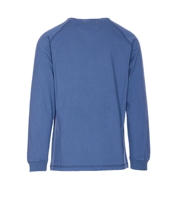 Tシャツ・カットソー MATTIA LONGSLEEVES T-SHIRT MATTIA LONGSLEEVES T-SHIRT