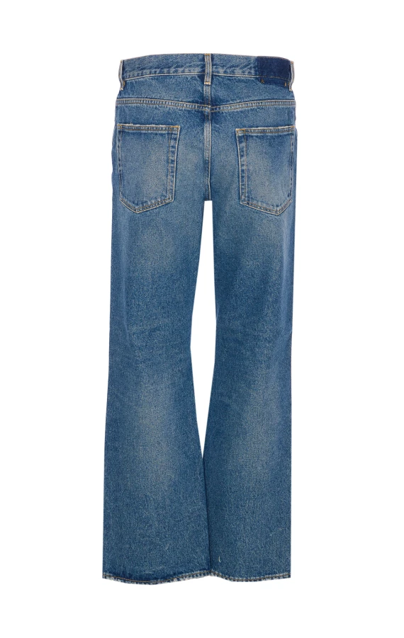 Golden Goose Jeans Blue