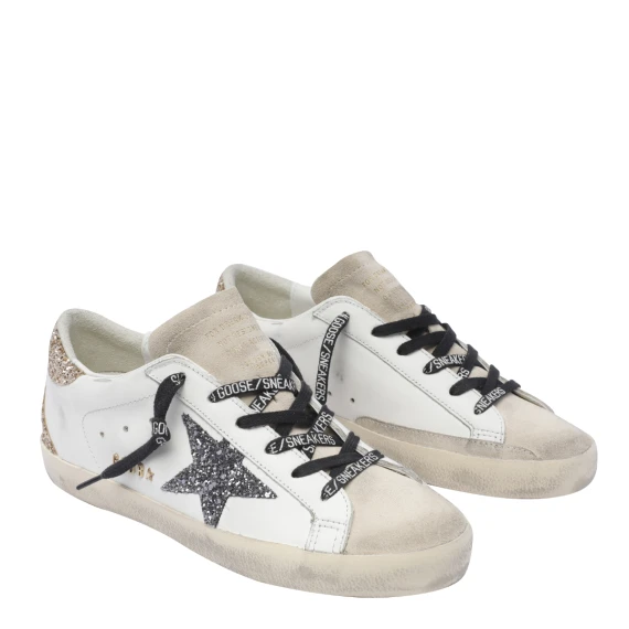 SUPERSTAR SNEAKERS