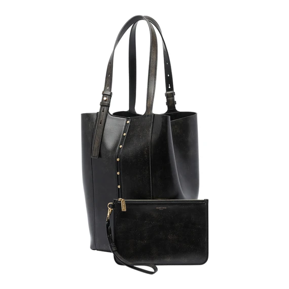 Golden Goose Borse... Nero