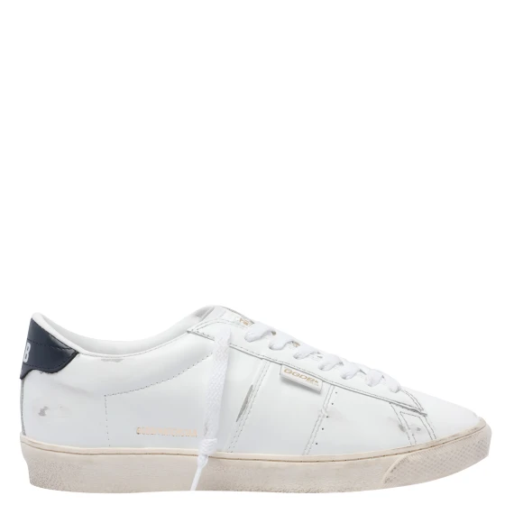 Golden Goose Sneakers Bianco