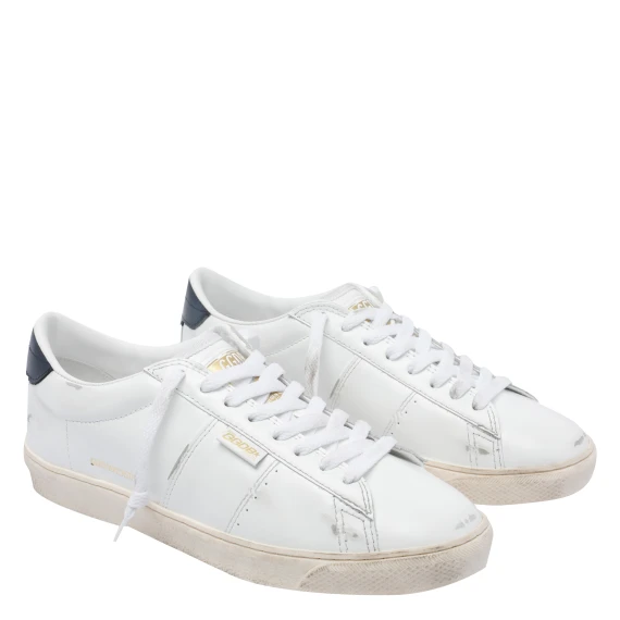 Golden Goose Sneakers Bianco