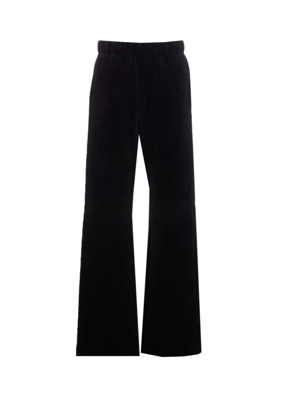 Golden Goose Pantaloni Nero