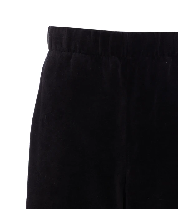Golden Goose Pantaloni Nero