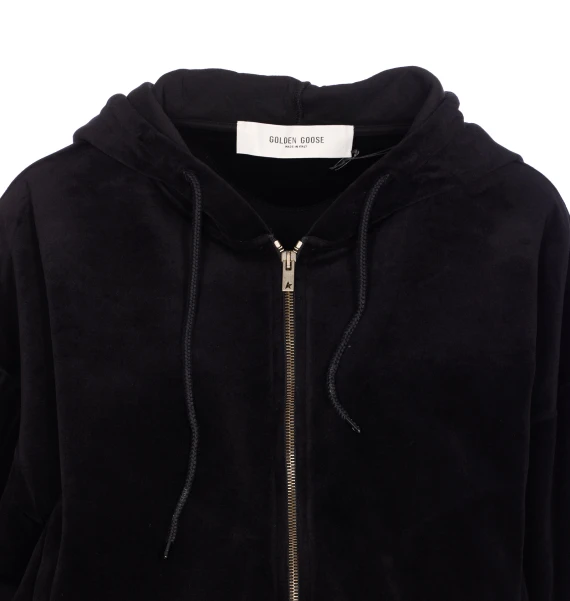 JOURNEY ZIP UP HOODIE