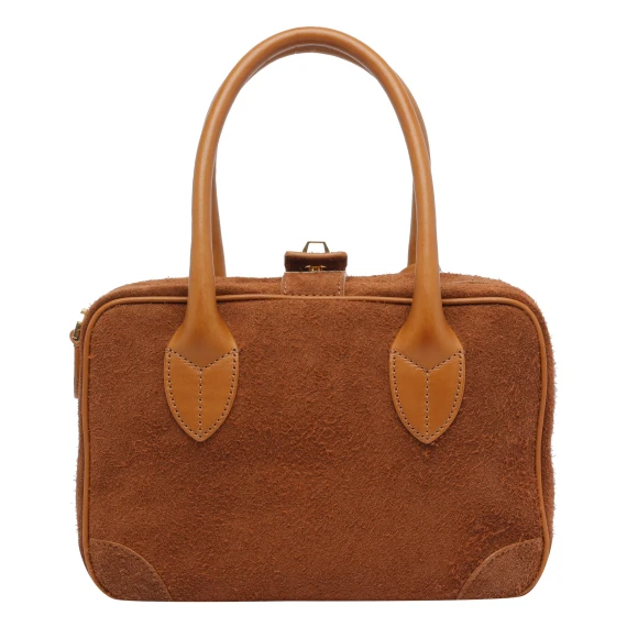 Golden Goose Borse... Marrone