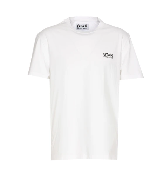 STAR LOGO T-SHIRT