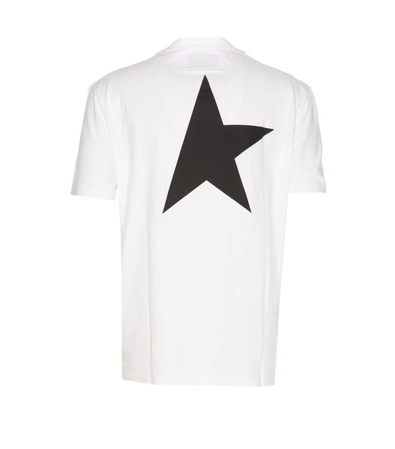 STAR LOGO T-SHIRT