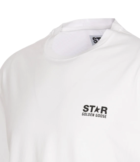 STAR LOGO T-SHIRT