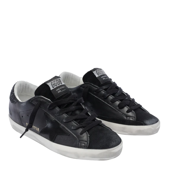 Sneakers Black