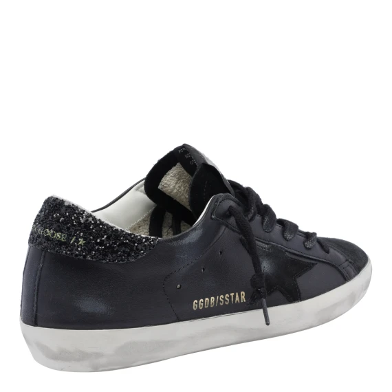 Sneakers Black