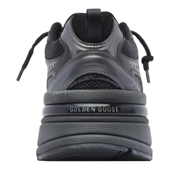 Golden Goose Sneakers Nero