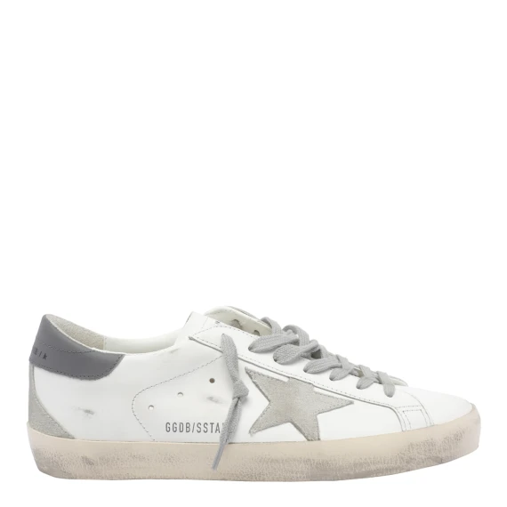 Sneakers Bianco
