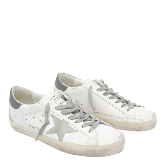 Sneakers Bianco