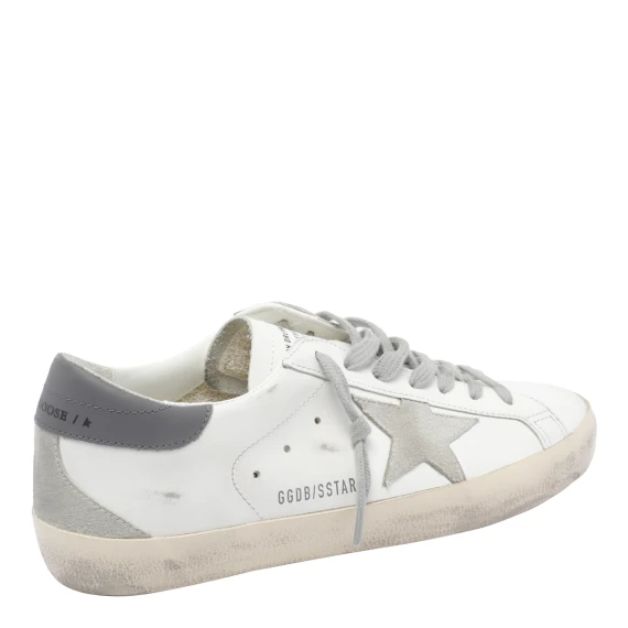 Sneakers Bianco