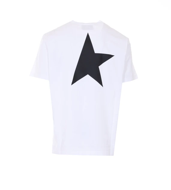 T-shirt e Polo White