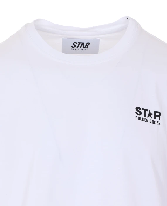 T-shirt e Polo White