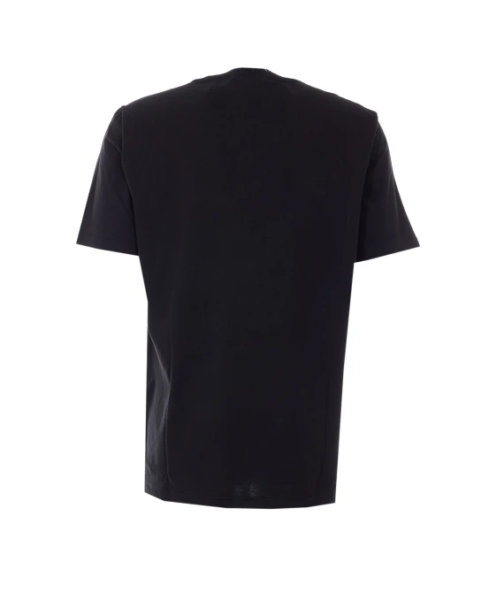 Golden Goose T-shirt e Polo Nero