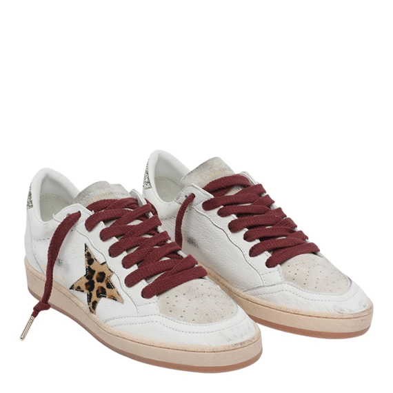 Golden Goose Sneakers Bianco